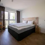 Haus Luett Schick Beeke Lejlighed Büsum
