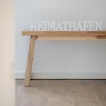 Haus Luett Schick Beeke Lejlighed Büsum