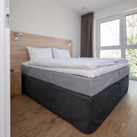 Haus Lütt Schick Beeke