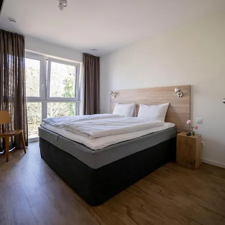 Haus Luett Schick Beeke Apartman Büsum