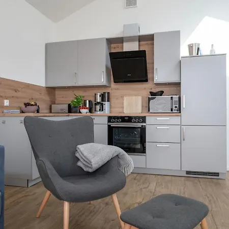 Haus Lütt Schick Beeke