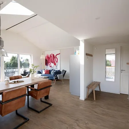 Haus Luett Schick Beeke Apartman *