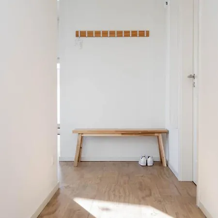 Apartman Haus Luett Schick Beeke *