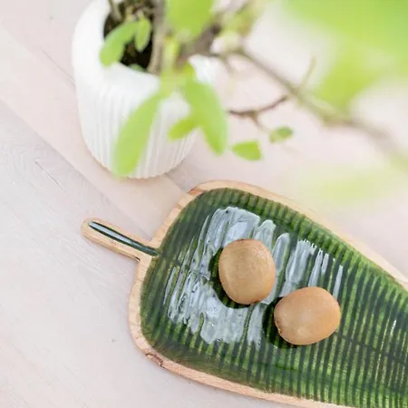 Haus Luett Schick Beeke *