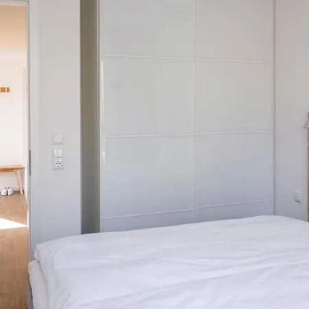 Haus Luett Schick Beeke Apartman *