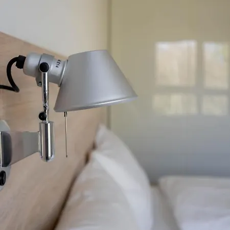 Apartman Haus Luett Schick Beeke *