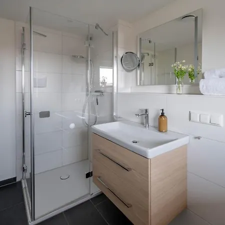 Haus Luett Schick Beeke Büsum