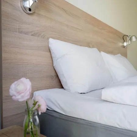 Haus Luett Schick Beeke * Büsum