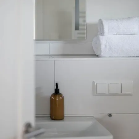 Haus Lütt Schick Beeke Apartment