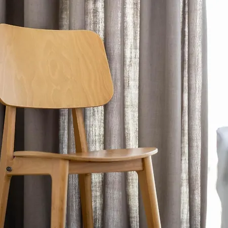 Haus Luett Schick Beeke Apartman *