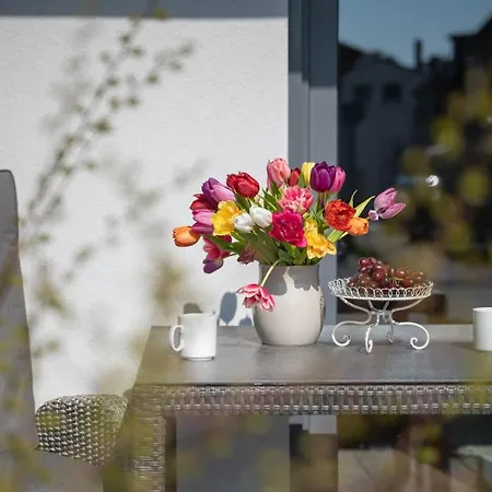 Haus Luett Schick Beeke *