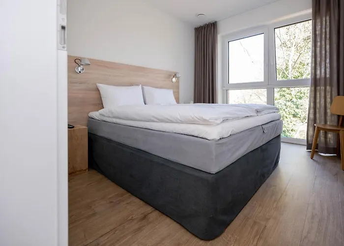 Haus Luett Schick Beeke