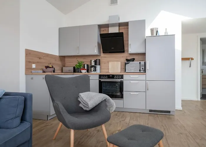 Haus Luett Schick Beeke