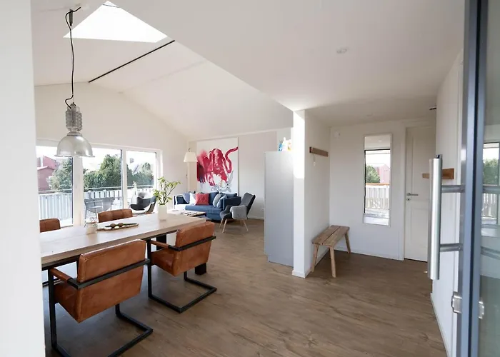 Haus Luett Schick Beeke Διαμέρισμα *