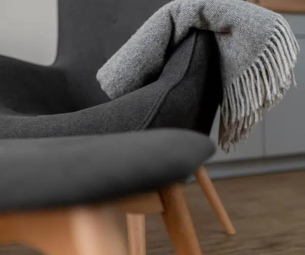 Haus Luett Schick Beeke * Büsum