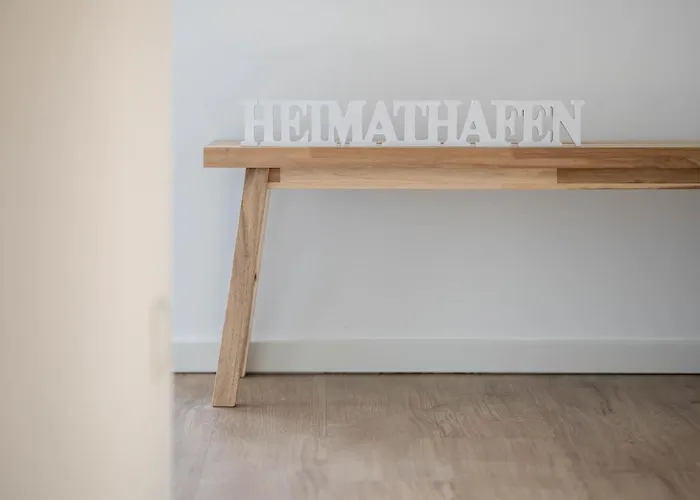 Haus Luett Schick Beeke Διαμέρισμα Büsum