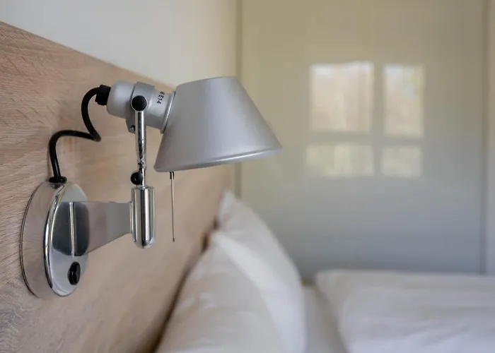 Apartamento Haus Luett Schick Beeke *