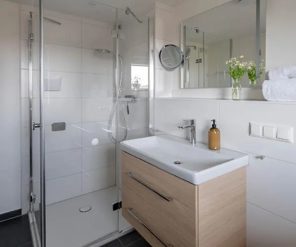 Haus Luett Schick Beeke Büsum